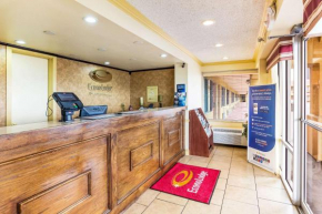  Econo Lodge McAlester  Мак-Алестер